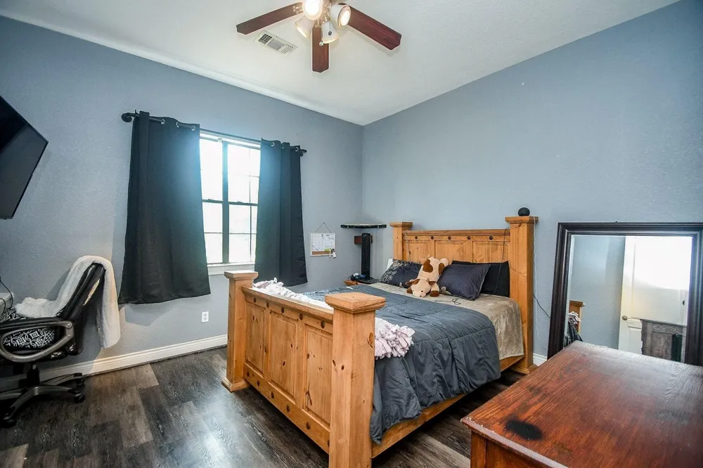 3535 Mccrary Road Richmond, TX 77406