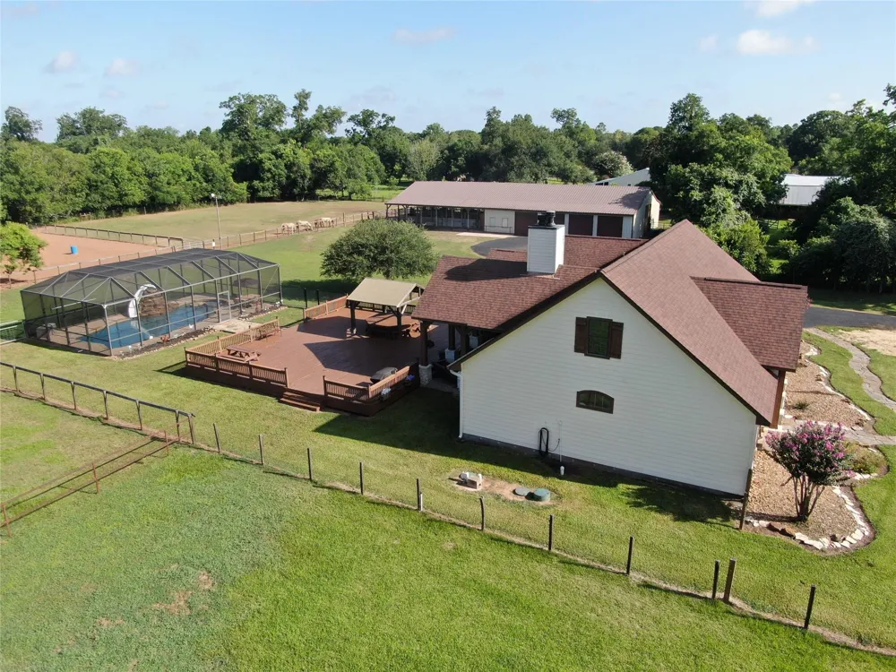 3535 Mccrary Road Richmond, TX 77406