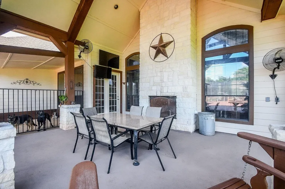 3535 Mccrary Road Richmond, TX 77406