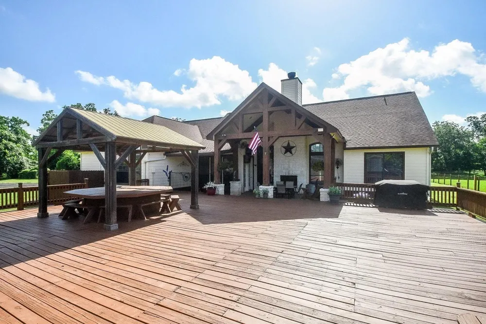 3535 Mccrary Road Richmond, TX 77406