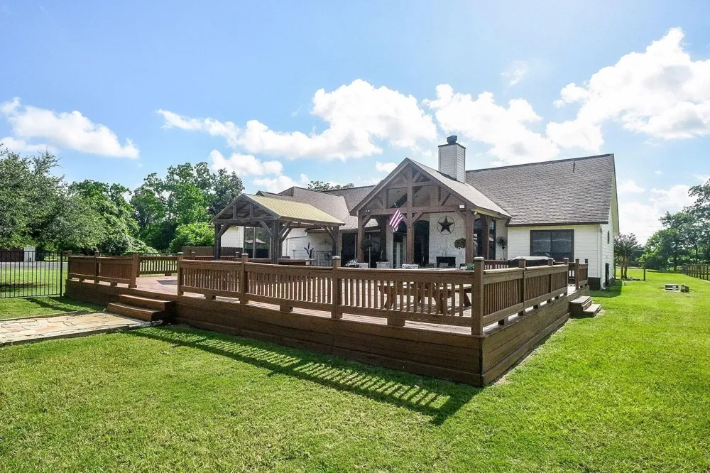 3535 Mccrary Road Richmond, TX 77406