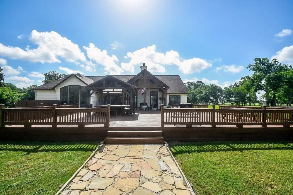3535 Mccrary Road Richmond, TX 77406