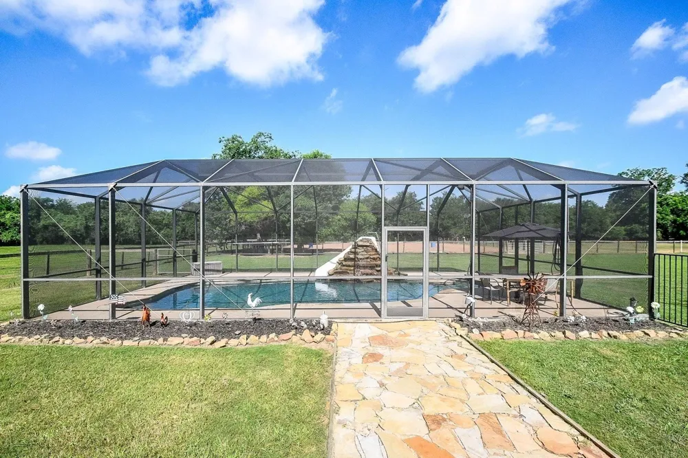3535 Mccrary Road Richmond, TX 77406