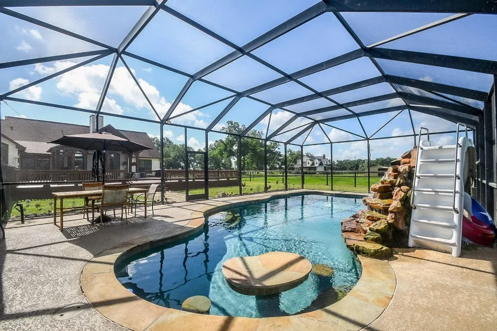 3535 Mccrary Road Richmond, TX 77406