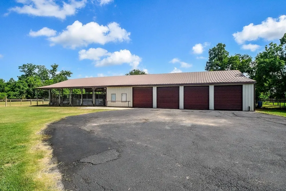 3535 Mccrary Road Richmond, TX 77406