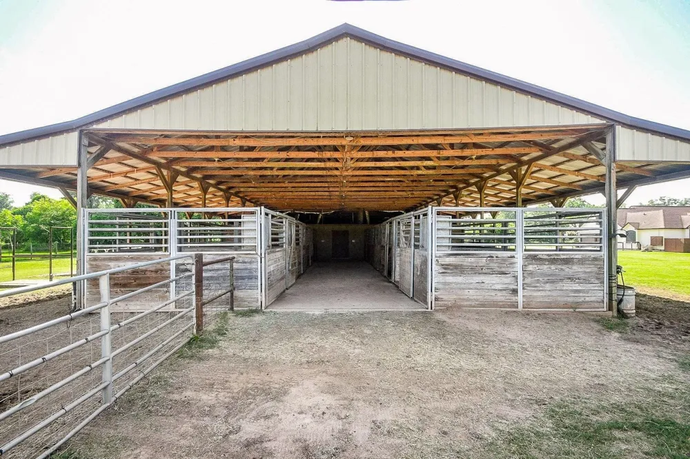 3535 Mccrary Road Richmond, TX 77406