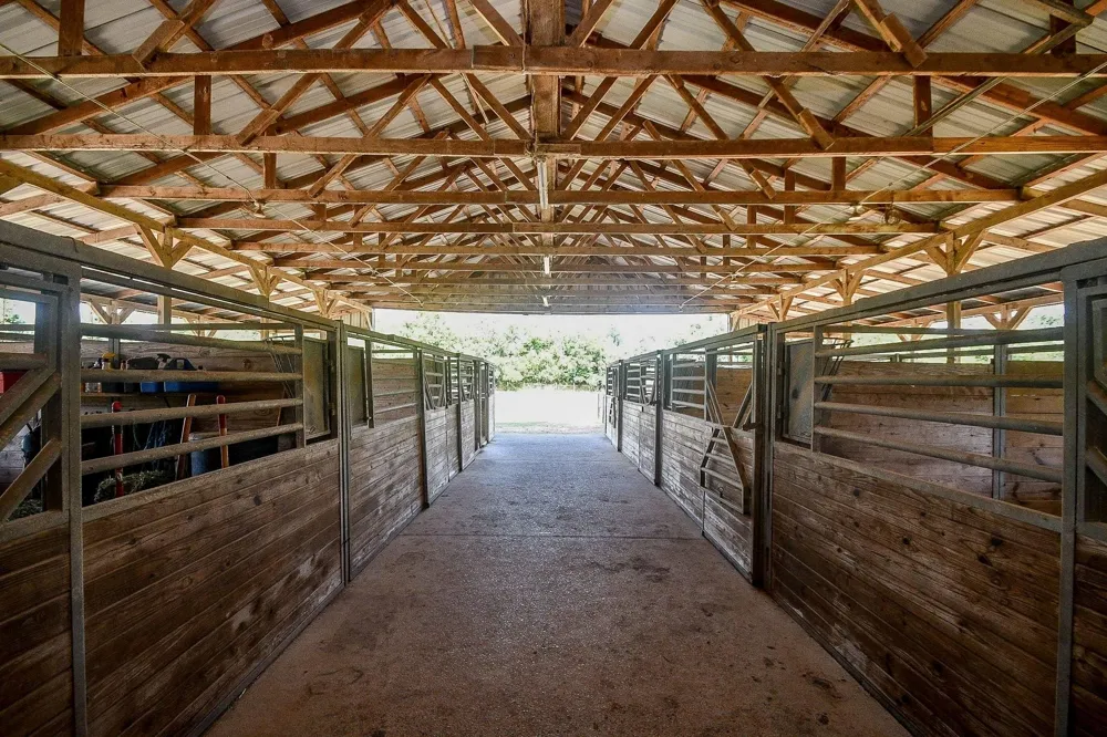 3535 Mccrary Road Richmond, TX 77406
