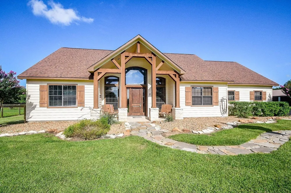 3535 Mccrary Road Richmond, TX 77406