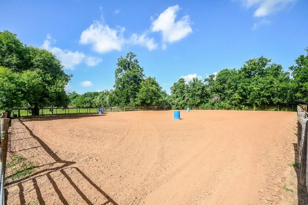 3535 Mccrary Road Richmond, TX 77406