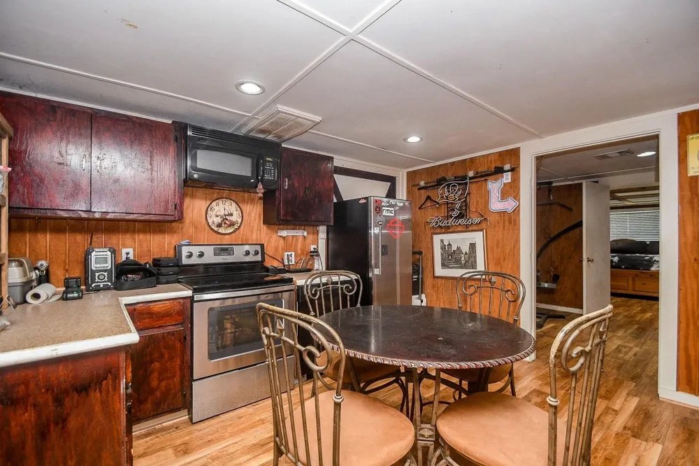 3535 Mccrary Road Richmond, TX 77406