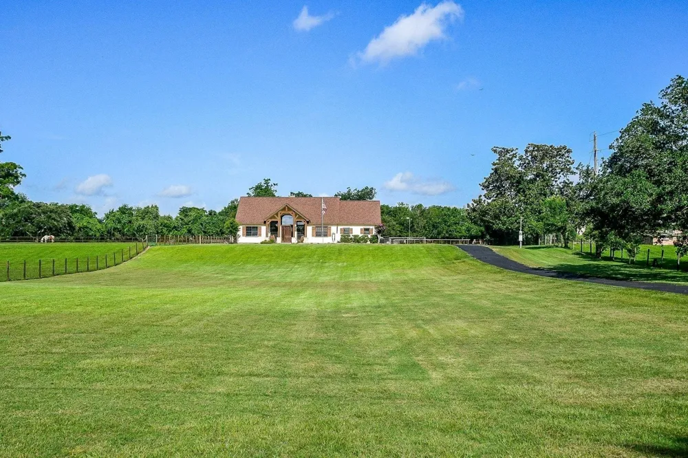3535 Mccrary Road Richmond, TX 77406