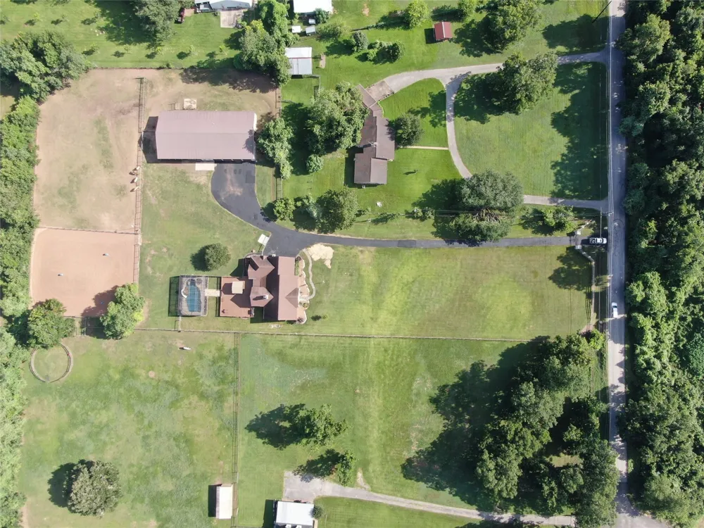 3535 Mccrary Road Richmond, TX 77406
