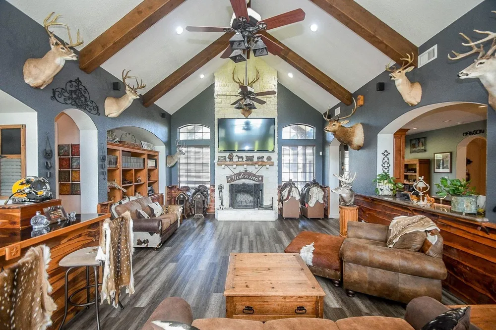 3535 Mccrary Road Richmond, TX 77406