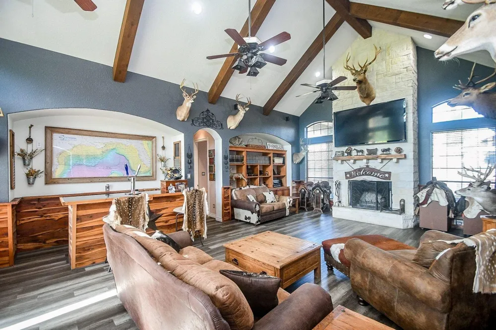 3535 Mccrary Road Richmond, TX 77406