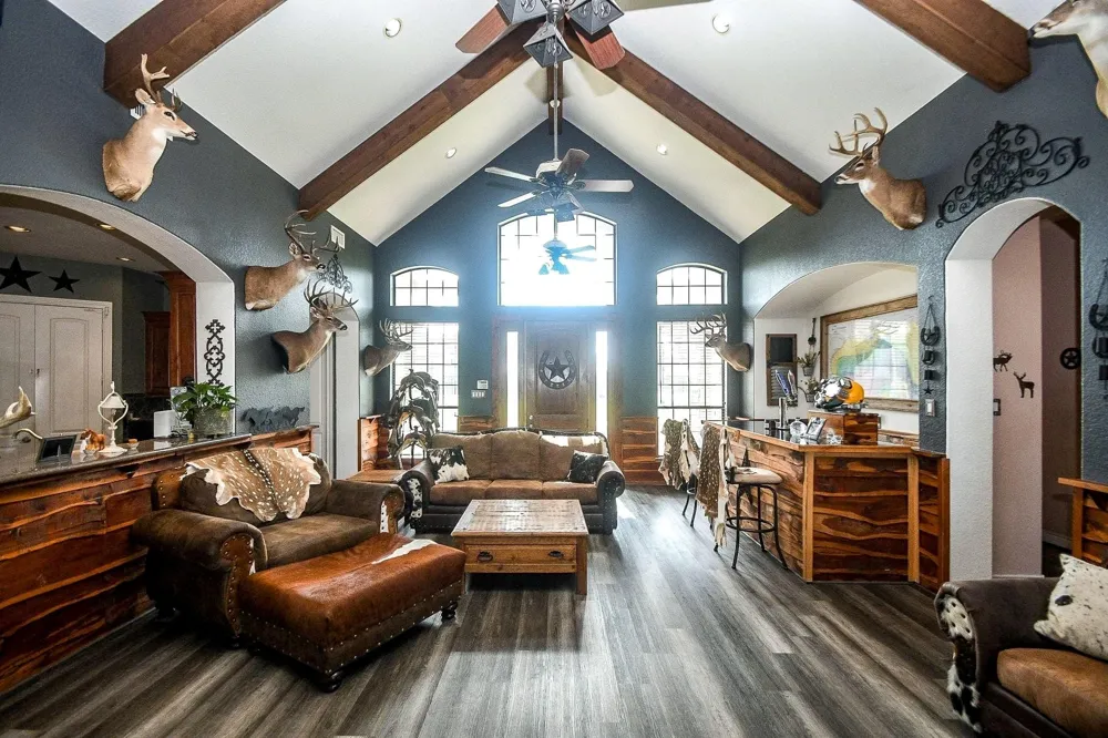 3535 Mccrary Road Richmond, TX 77406