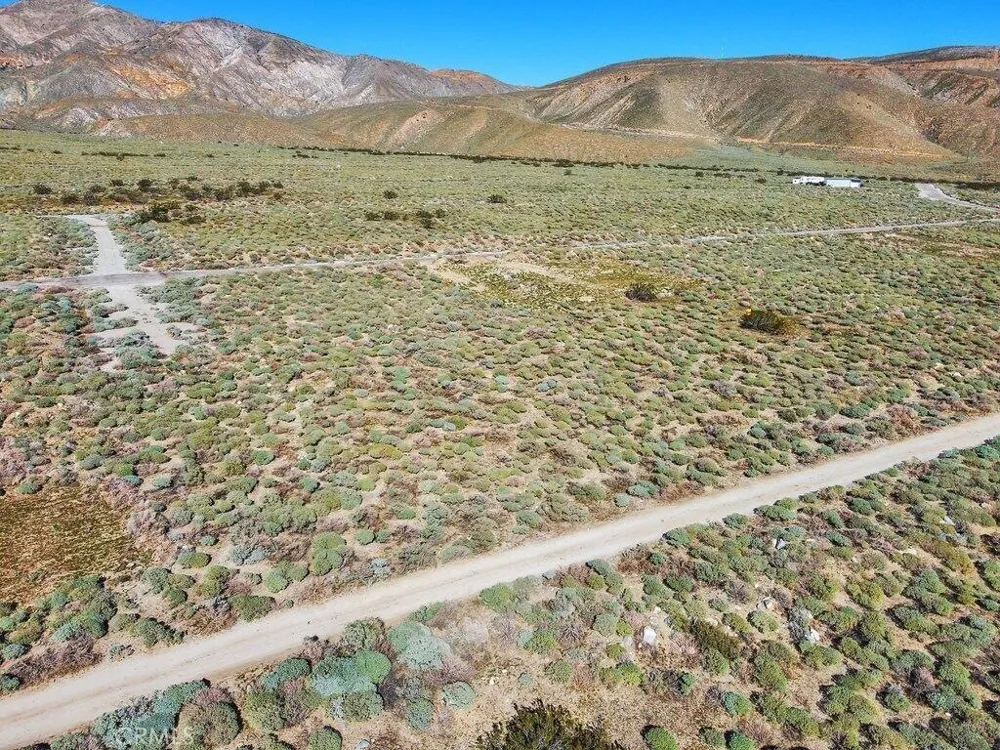 6 Rockview Drive Whitewater, CA 92282