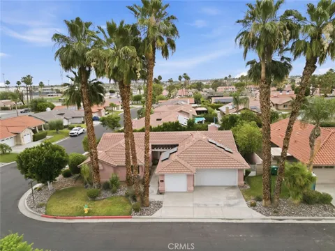 75100 La Sierra Drive