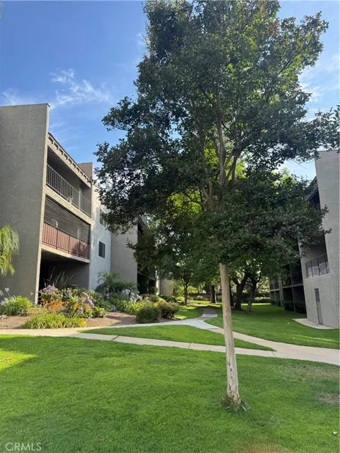 242 E Fern #205