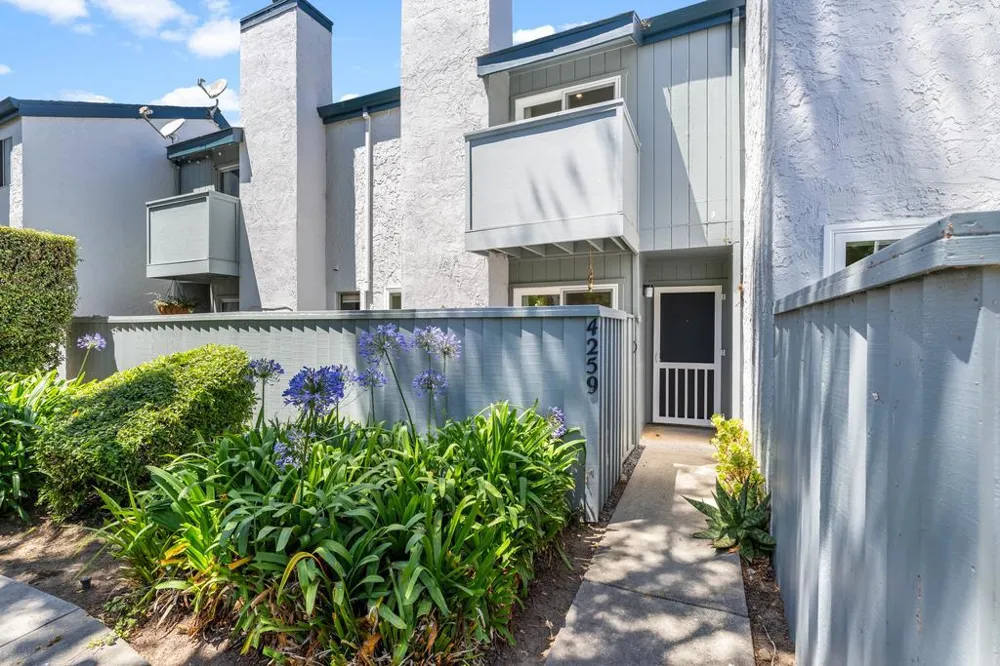 4259 Sea Pines Court Capitola, CA 95010