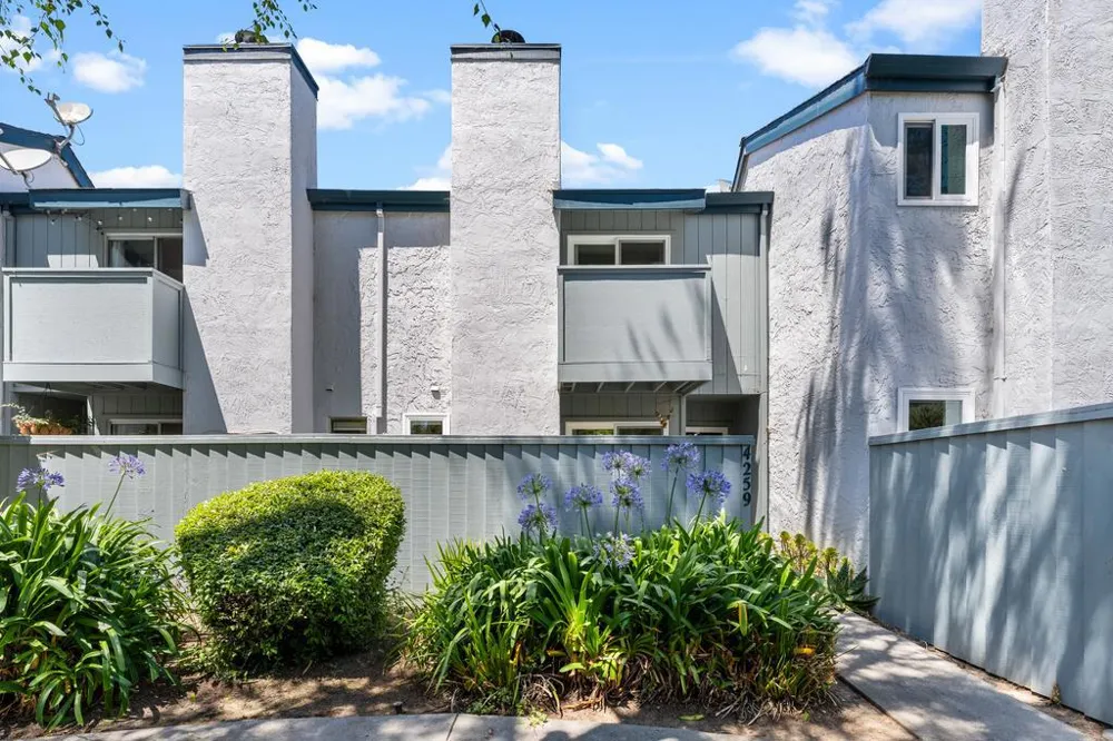 4259 Sea Pines Court Capitola, CA 95010