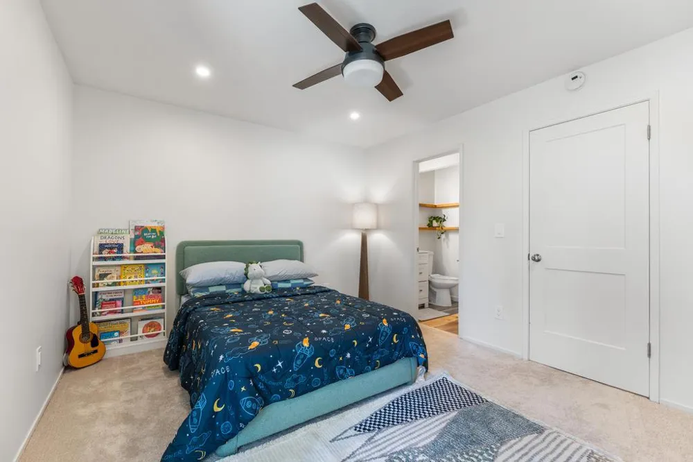 4259 Sea Pines Court Capitola, CA 95010