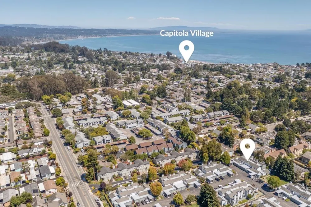4259 Sea Pines Court Capitola, CA 95010