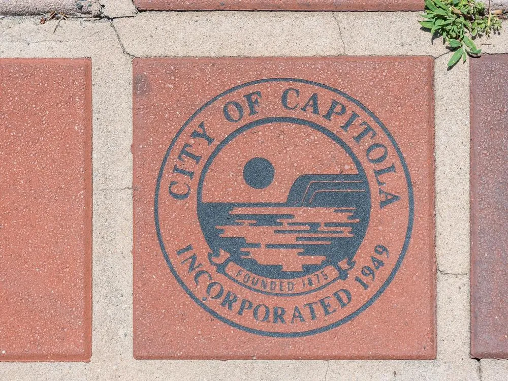 4259 Sea Pines Court Capitola, CA 95010