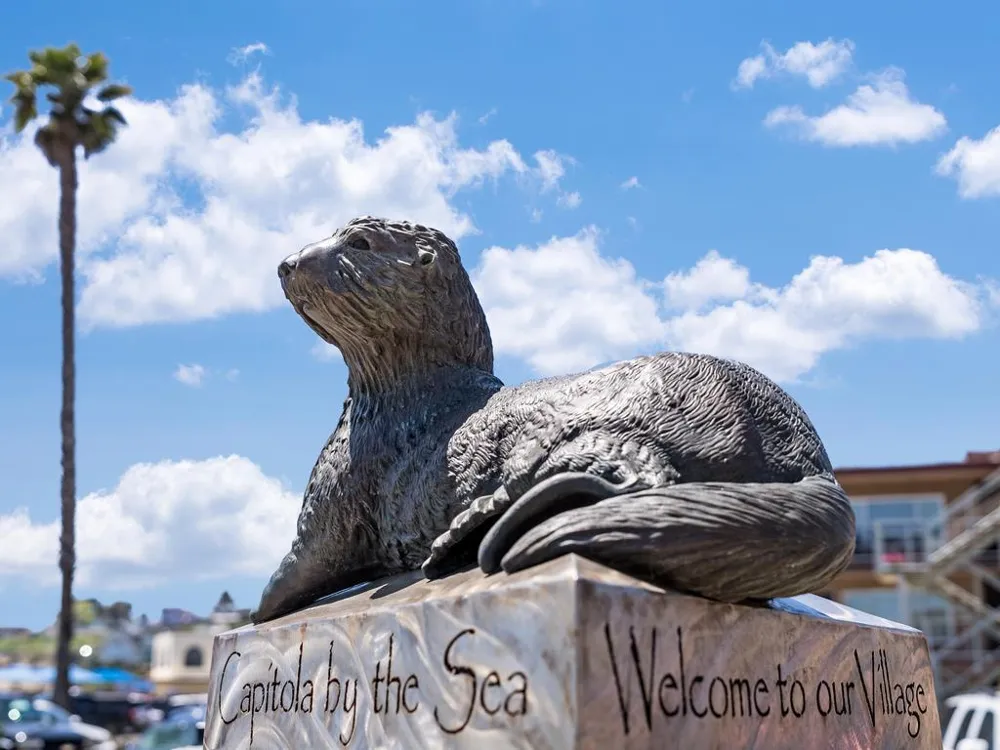 4259 Sea Pines Court Capitola, CA 95010