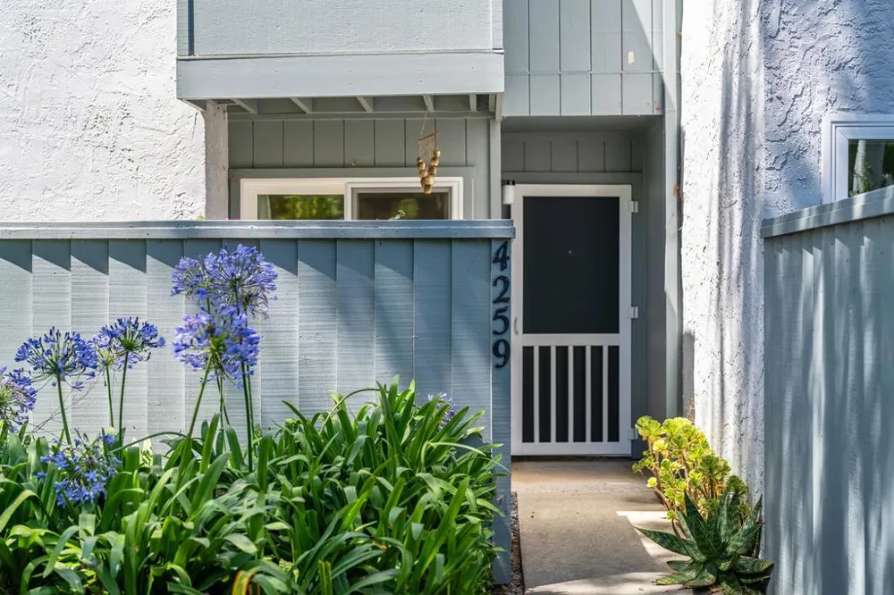 4259 Sea Pines Court Capitola, CA 95010
