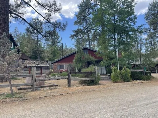 59359 Donna Mae Place Mountain Center, CA 92561