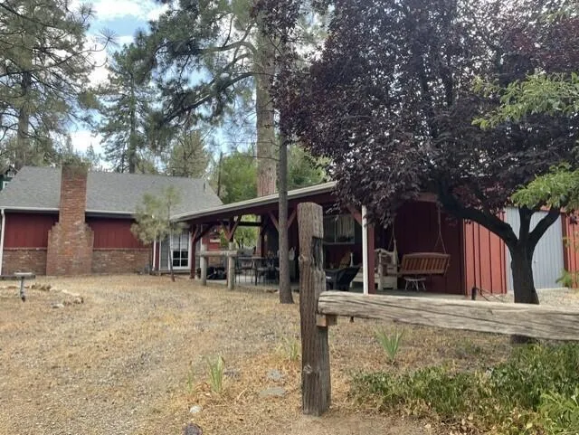 59359 Donna Mae Place Mountain Center, CA 92561