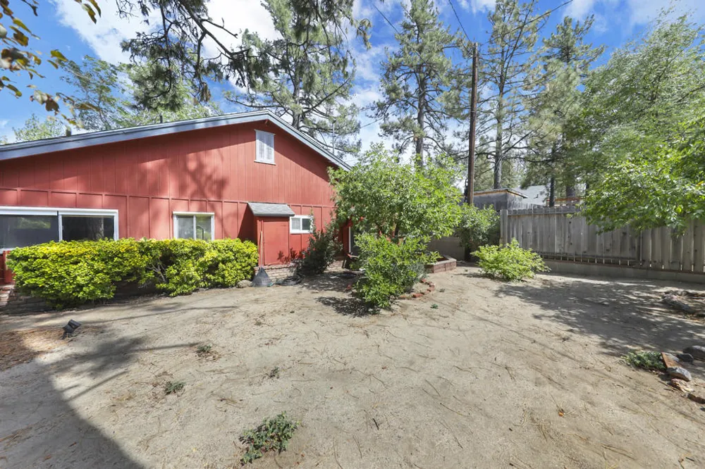59359 Donna Mae Place Mountain Center, CA 92561