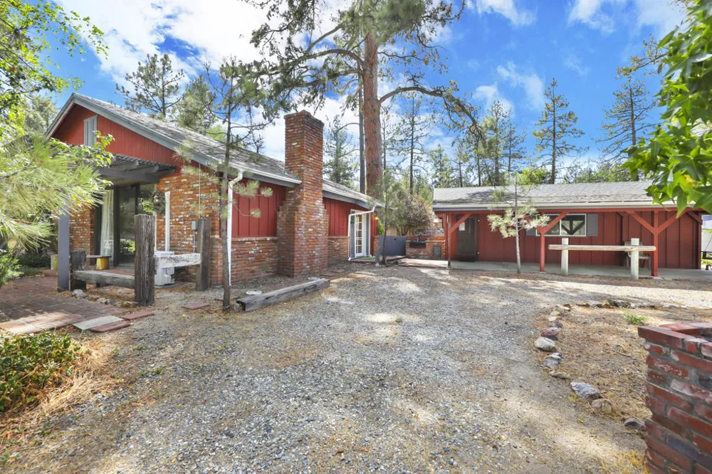 59359 Donna Mae Place Mountain Center, CA 92561
