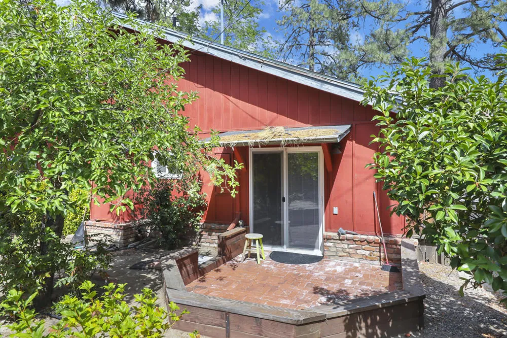 59359 Donna Mae Place Mountain Center, CA 92561