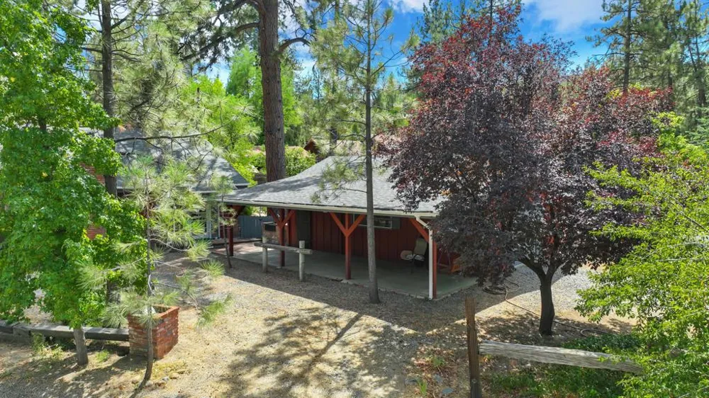59359 Donna Mae Place Mountain Center, CA 92561