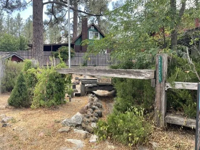 59359 Donna Mae Place Mountain Center, CA 92561