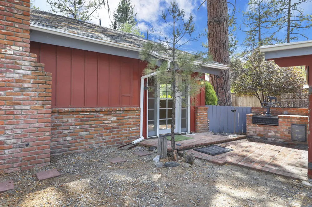 59359 Donna Mae Place Mountain Center, CA 92561