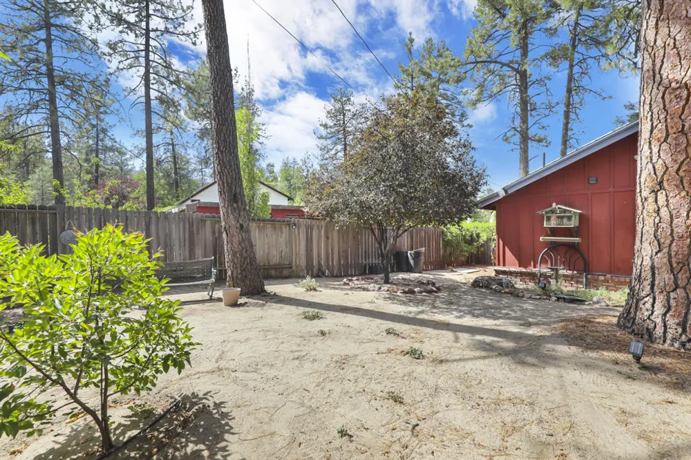 59359 Donna Mae Place Mountain Center, CA 92561
