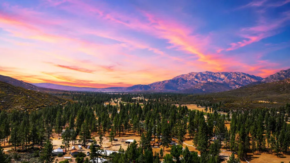 59359 Donna Mae Place Mountain Center, CA 92561
