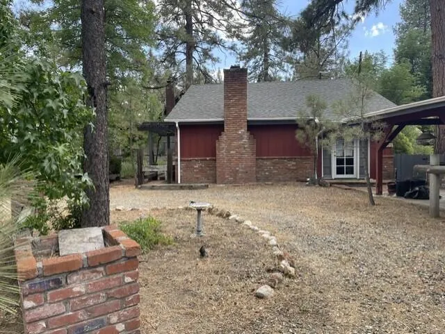 59359 Donna Mae Place Mountain Center, CA 92561
