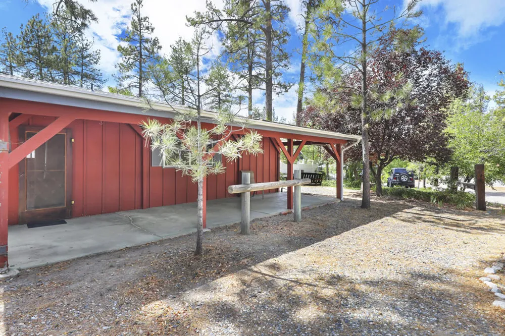 59359 Donna Mae Place Mountain Center, CA 92561