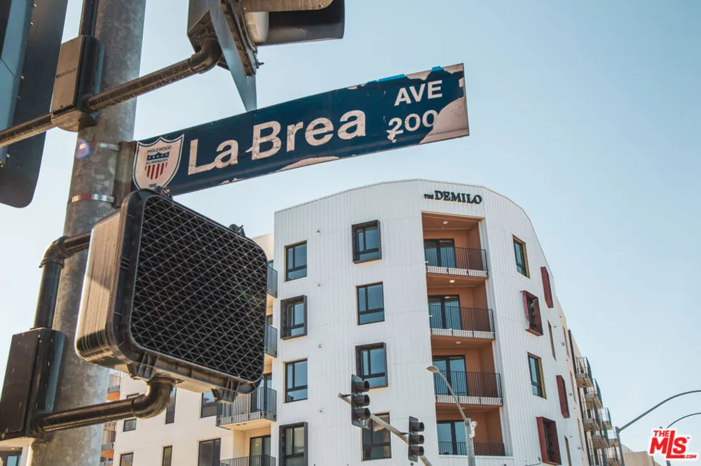201 La Brea Avenue #419 Inglewood, CA 90301