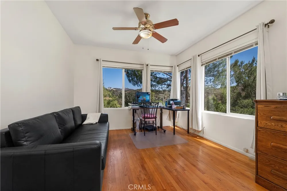 20609 Callon Drive Topanga, CA 90290