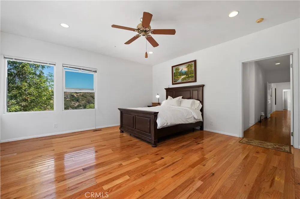 20609 Callon Drive Topanga, CA 90290