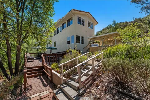 20609 Callon Drive