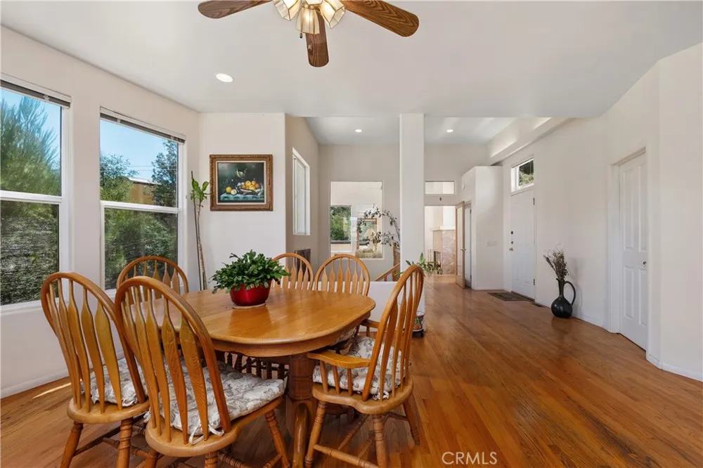 20609 Callon Drive Topanga, CA 90290