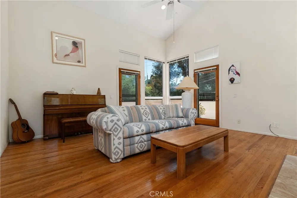 20609 Callon Drive Topanga, CA 90290