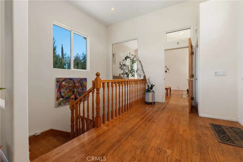 20609 Callon Drive Topanga, CA 90290