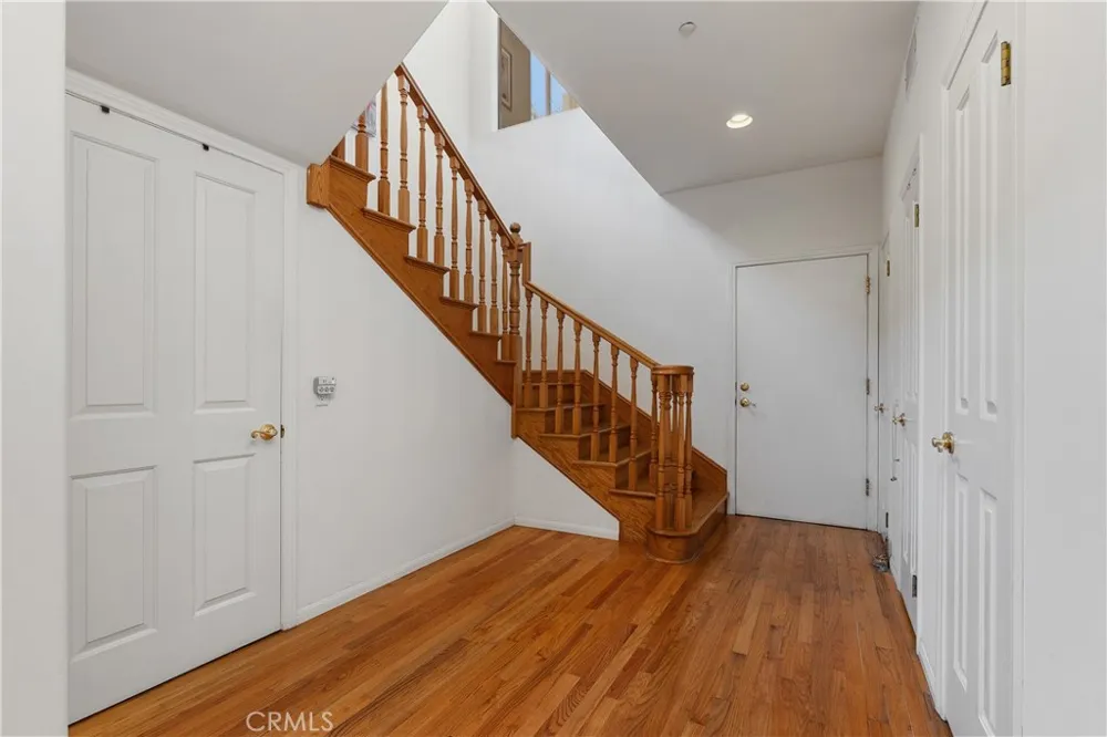 20609 Callon Drive Topanga, CA 90290