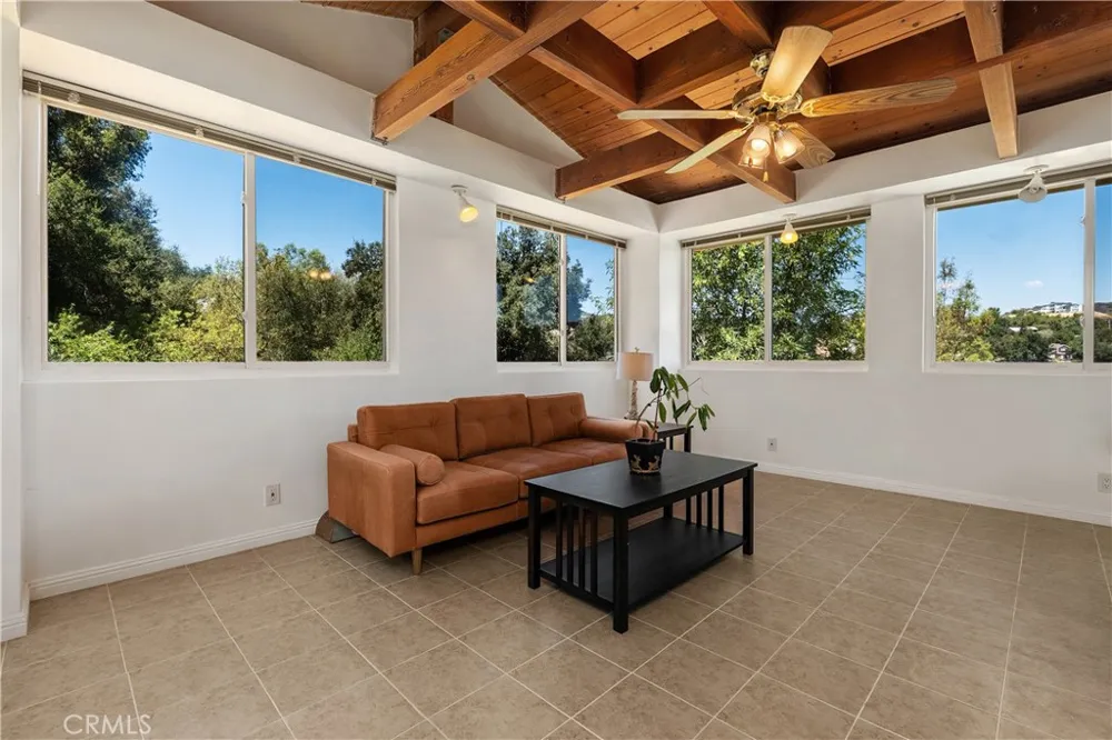 20609 Callon Drive Topanga, CA 90290